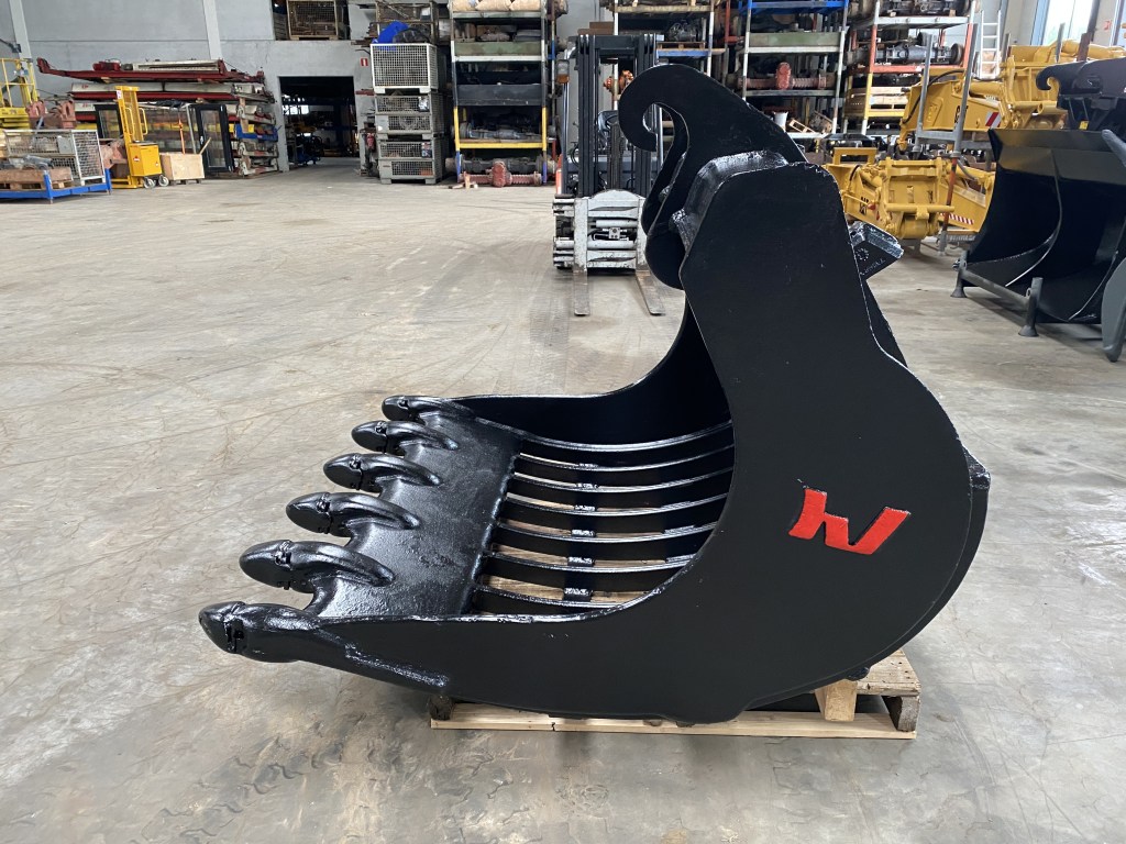 Verachtert RR-Puinriek te koop bij Jaap Verboon