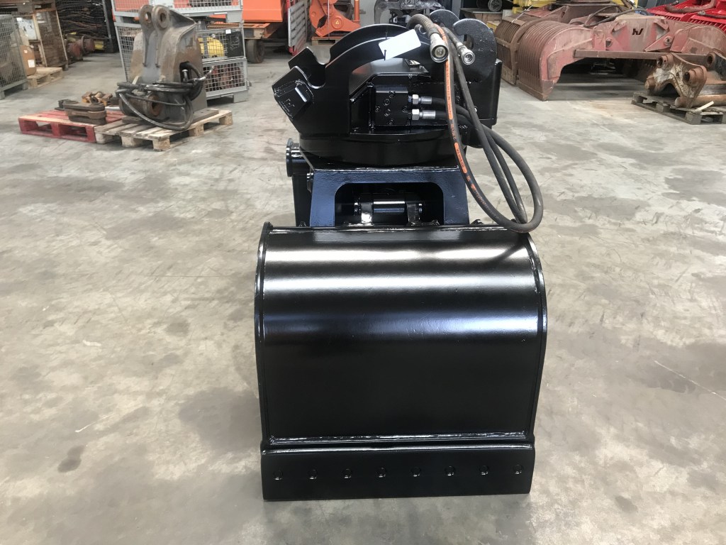 Verachtert VRG-20 te koop bij Jaap Verboon