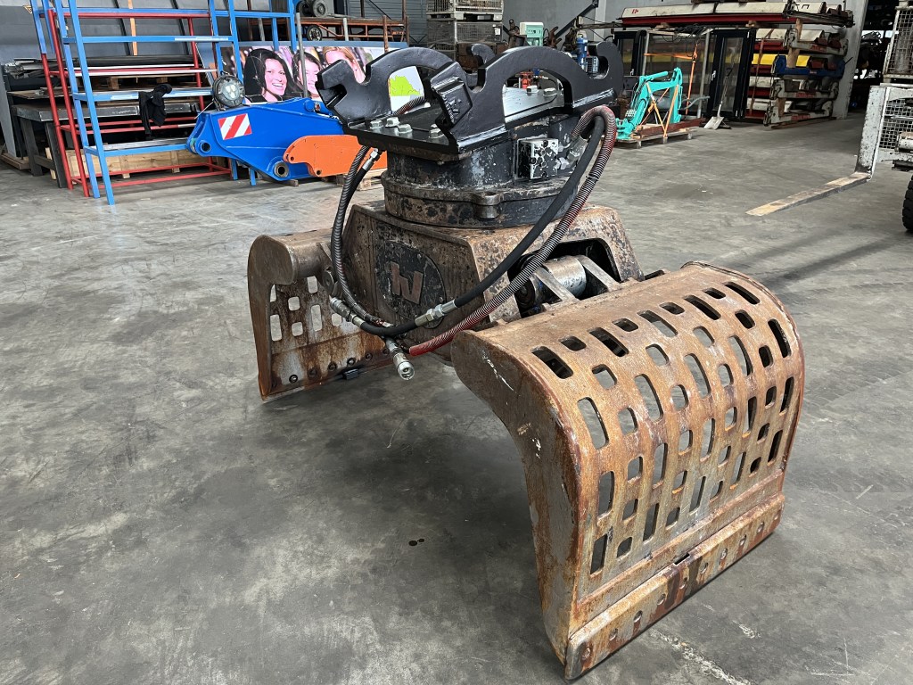 Verachtert VRG 25 2/R te koop bij Jaap Verboon