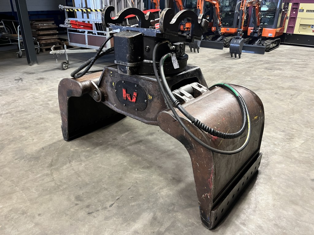 Verachtert VRG 25 2/R te koop bij Jaap Verboon