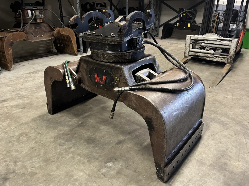 Verachtert VRG 25 2/R te koop bij Jaap Verboon