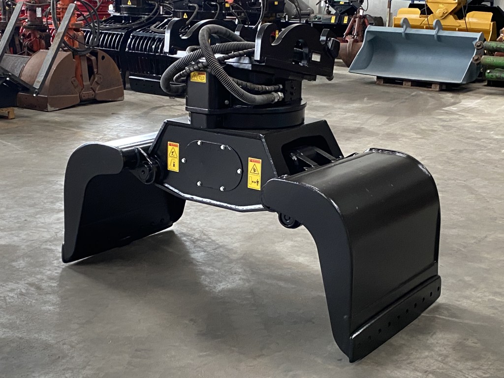 Verachtert VRG 25 te koop bij Jaap Verboon