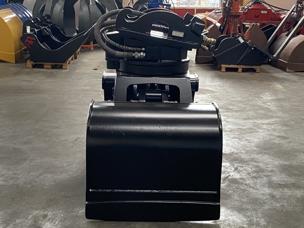 Verachtert VRG 25 te koop bij Jaap Verboon