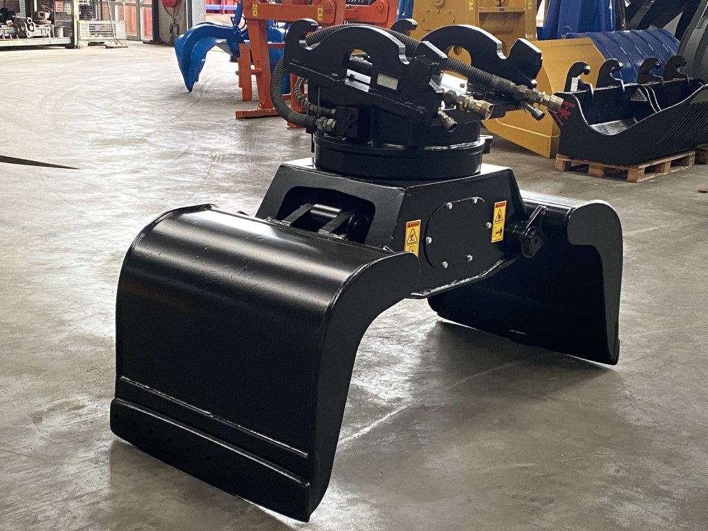 Verachtert VRG 25 te koop bij Jaap Verboon