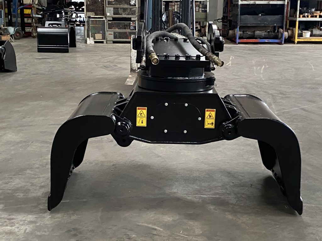 Verachtert VRG 25 te koop bij Jaap Verboon