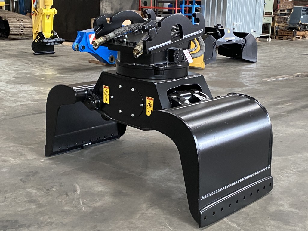 Verachtert VRG 25 te koop bij Jaap Verboon