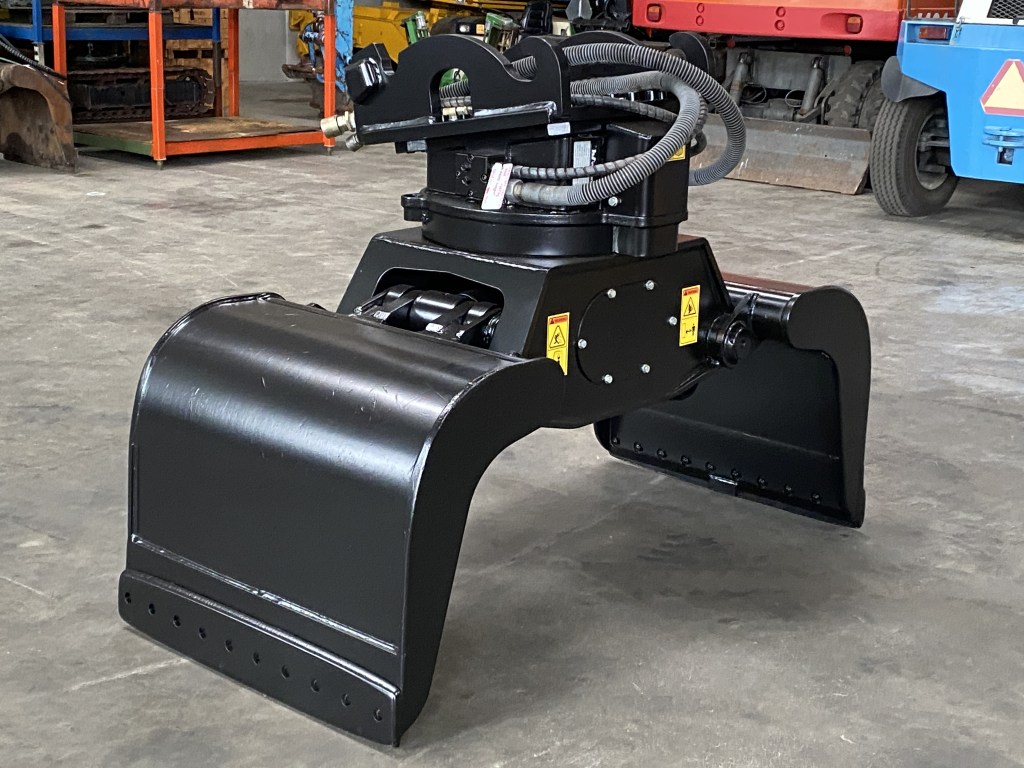 Verachtert VRG 25 te koop bij Jaap Verboon