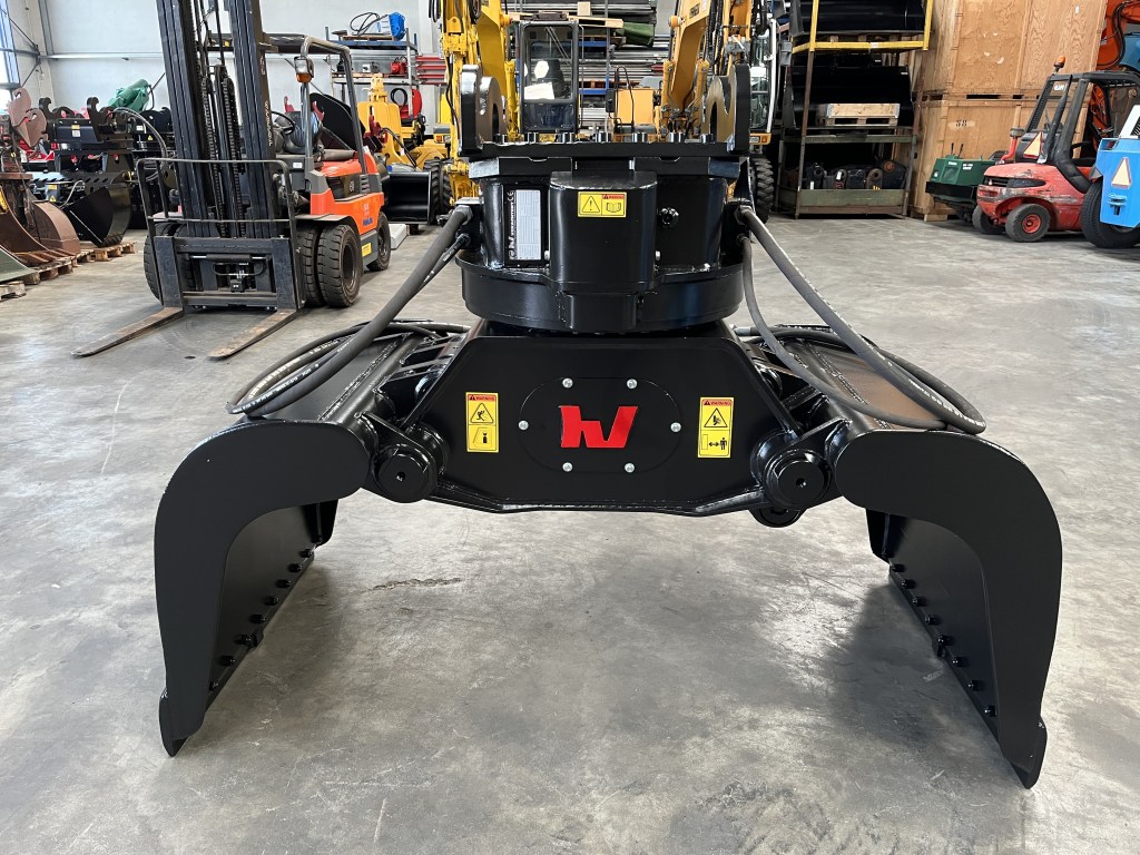 Verachtert VRG-30 2-R te koop bij Jaap Verboon