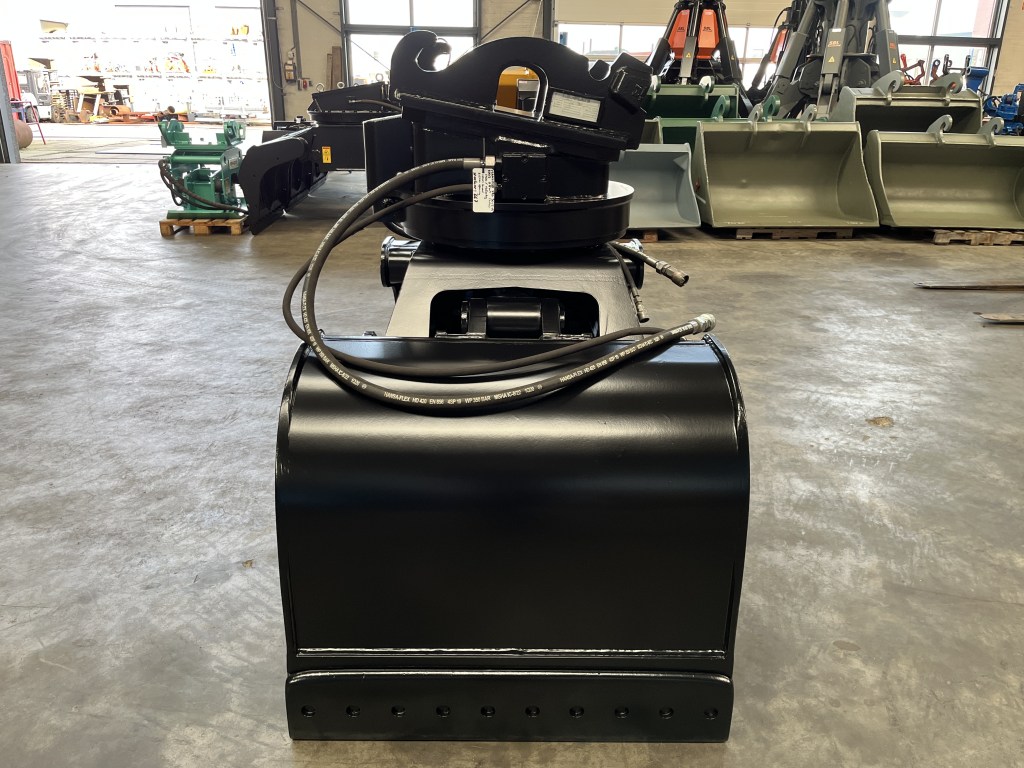 Verachtert VRG-30 2-R te koop bij Jaap Verboon