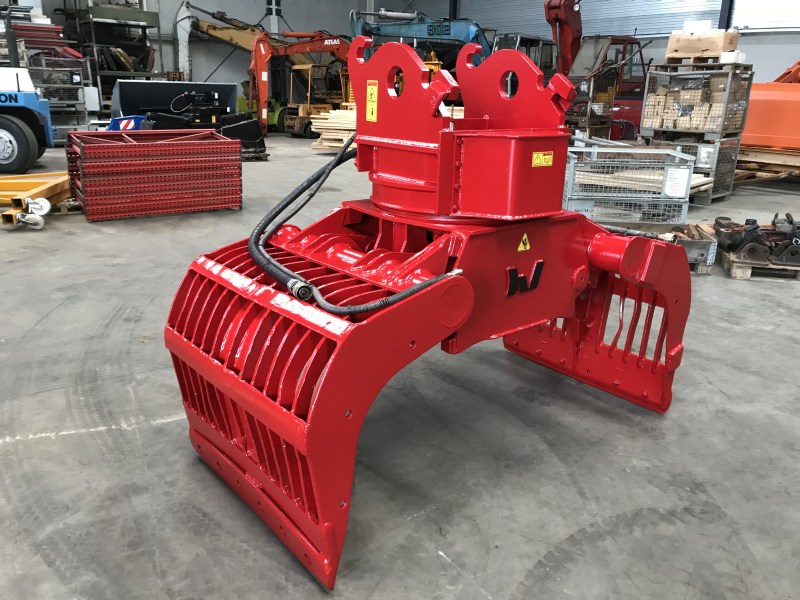 Verachtert VRG-30 te koop bij Jaap Verboon