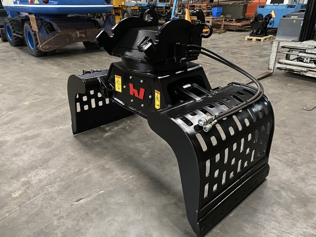 Verachtert VRG-315 GC te koop bij Jaap Verboon