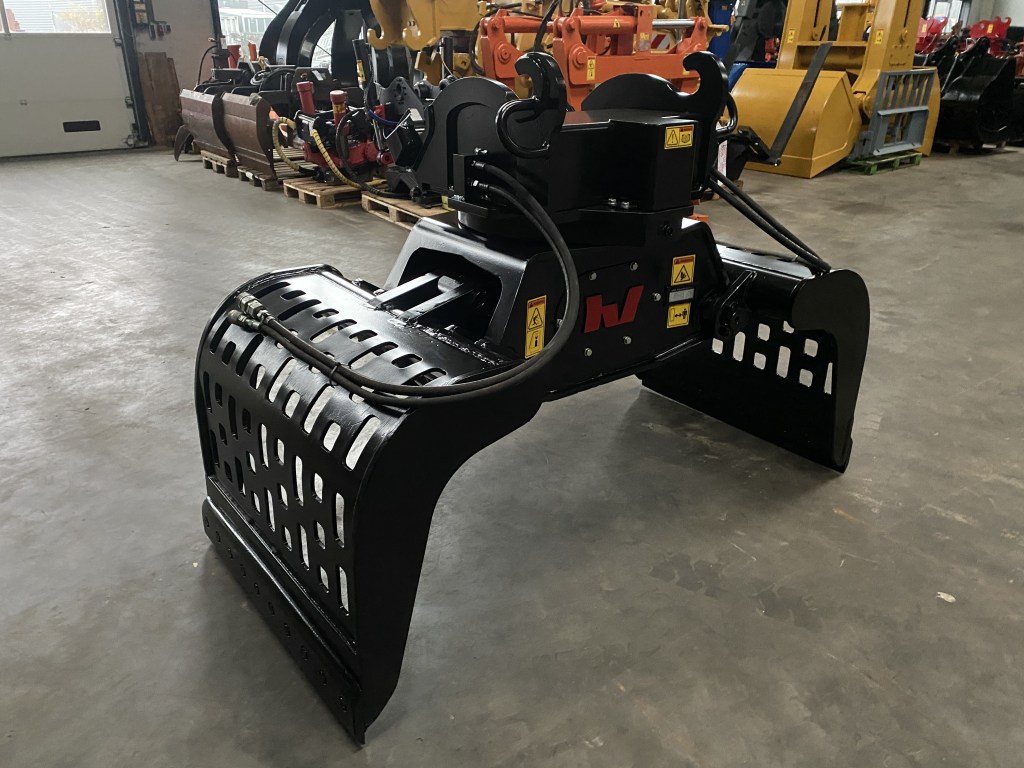 Verachtert VRG-315 GC te koop bij Jaap Verboon