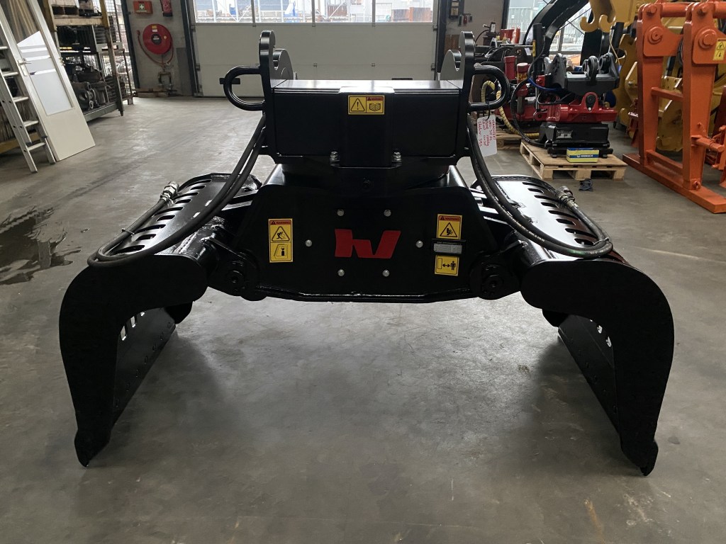 Verachtert VRG-315 GC te koop bij Jaap Verboon