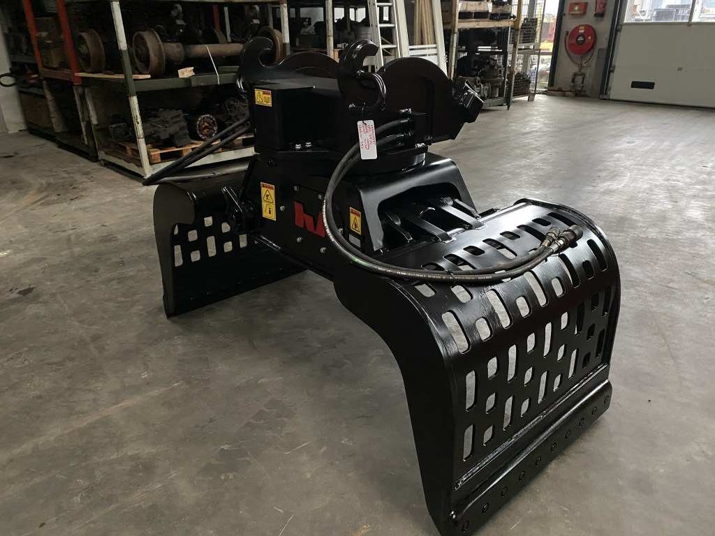 Verachtert VRG-315 GC te koop bij Jaap Verboon