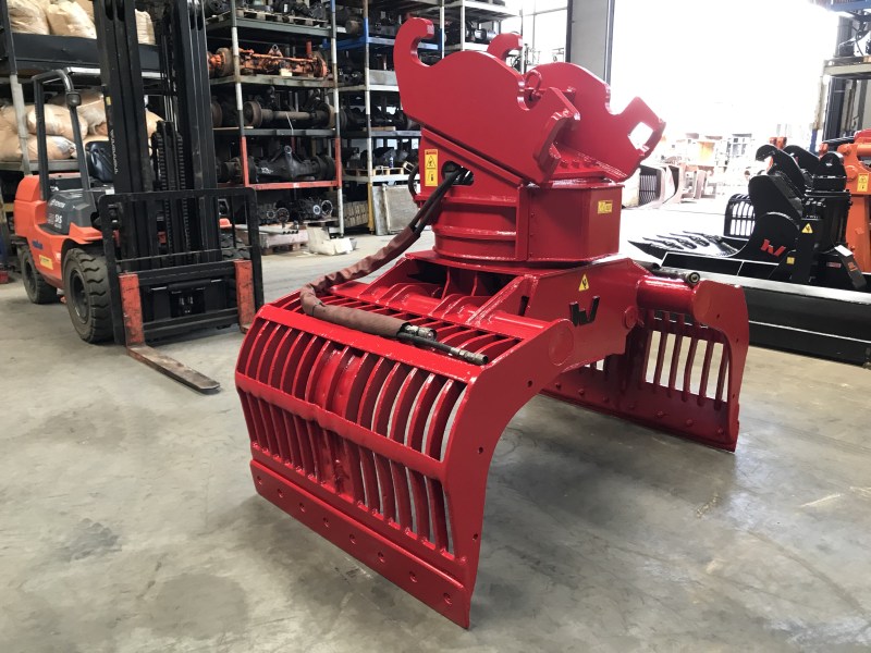 Verachtert VRG-40 te koop bij Jaap Verboon