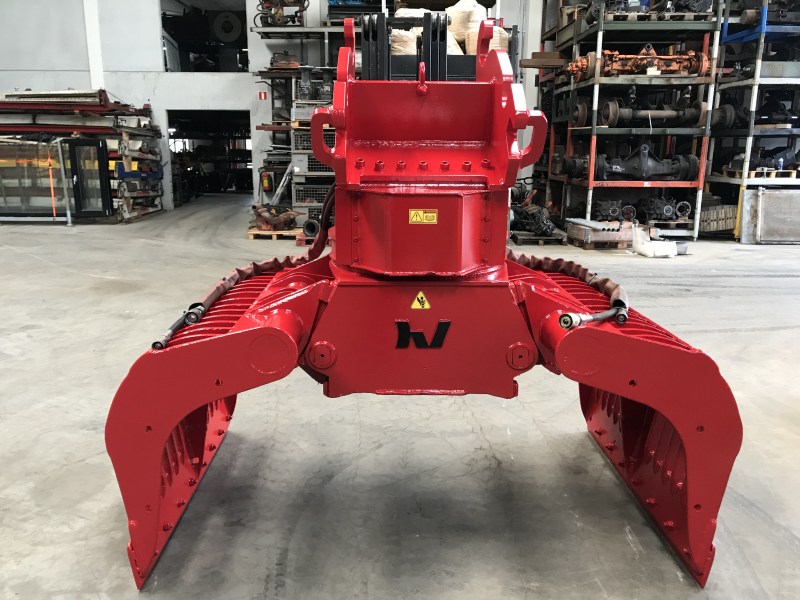 Verachtert VRG-40 te koop bij Jaap Verboon