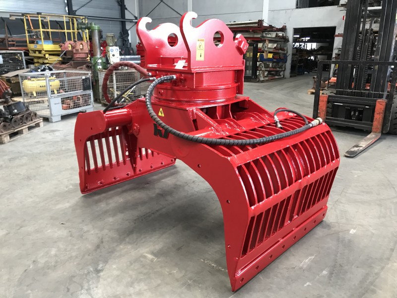 Verachtert VRG-40 te koop bij Jaap Verboon