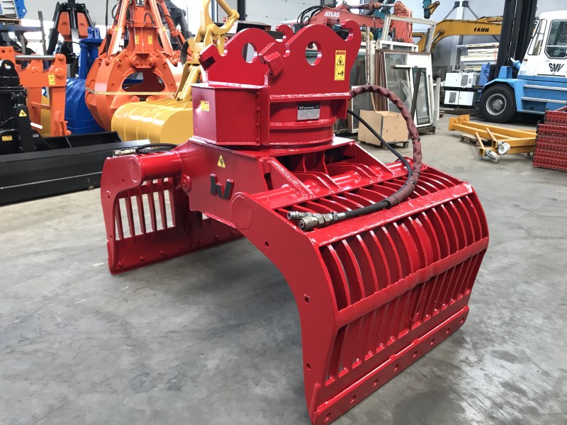 Verachtert VRG-40 te koop bij Jaap Verboon