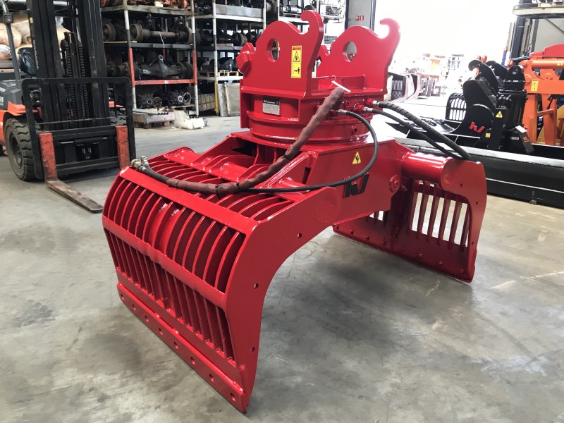 Verachtert VRG-40 te koop bij Jaap Verboon