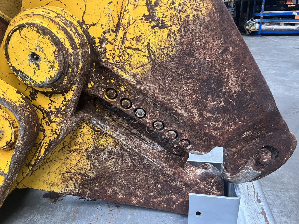 Verachtert VT C 35 H shear te koop bij Jaap Verboon