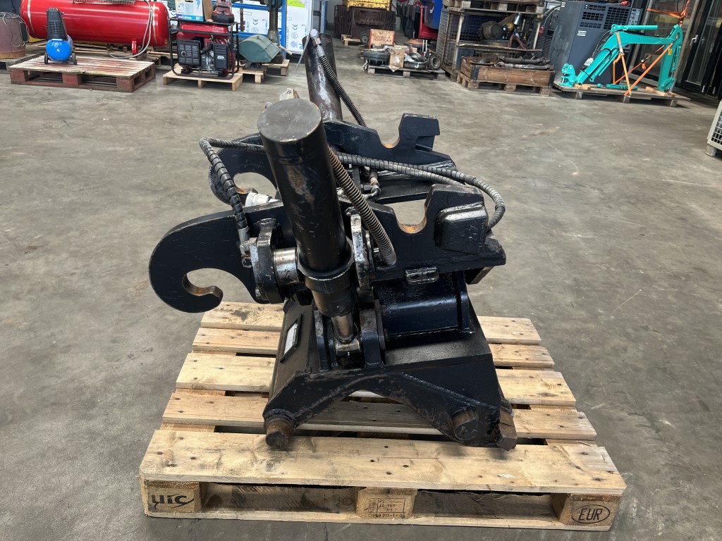 Verachtert cwt 40 te koop bij Jaap Verboon