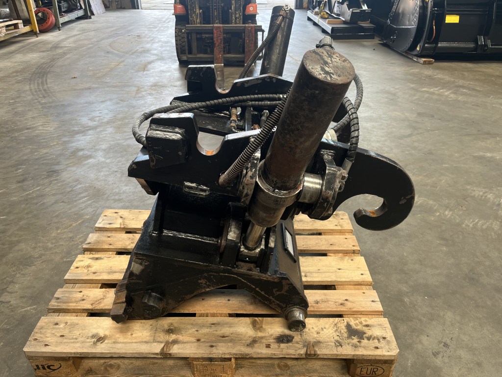 Verachtert cwt 40 te koop bij Jaap Verboon