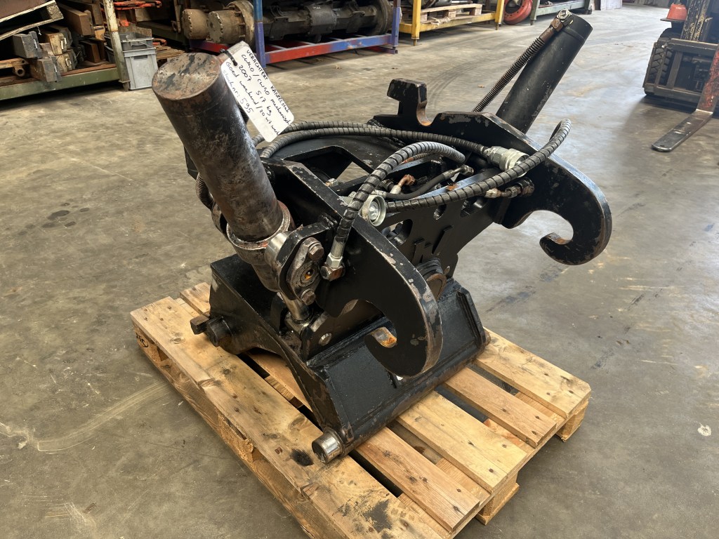 Verachtert cwt 40 te koop bij Jaap Verboon