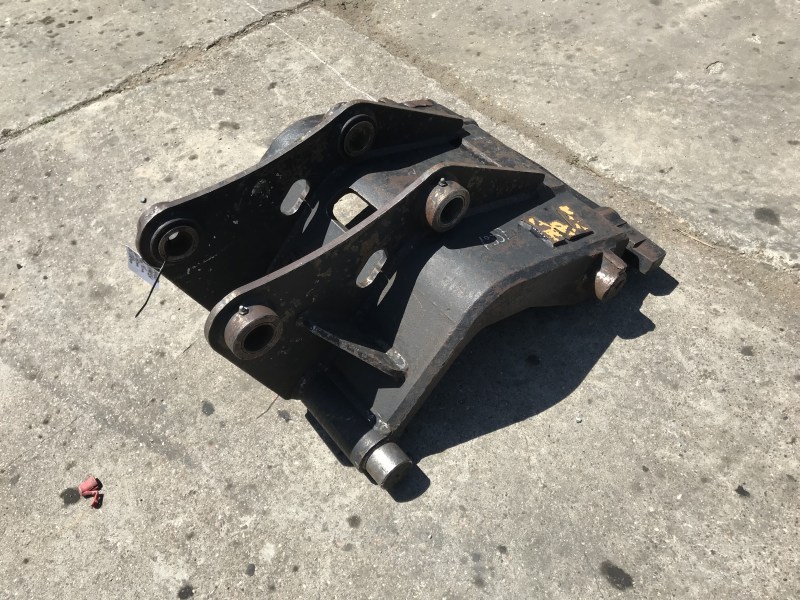 Verachtert snelwissel te koop bij Jaap Verboon