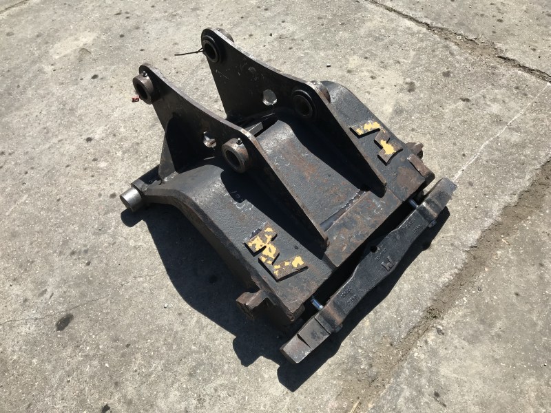 Verachtert snelwissel te koop bij Jaap Verboon