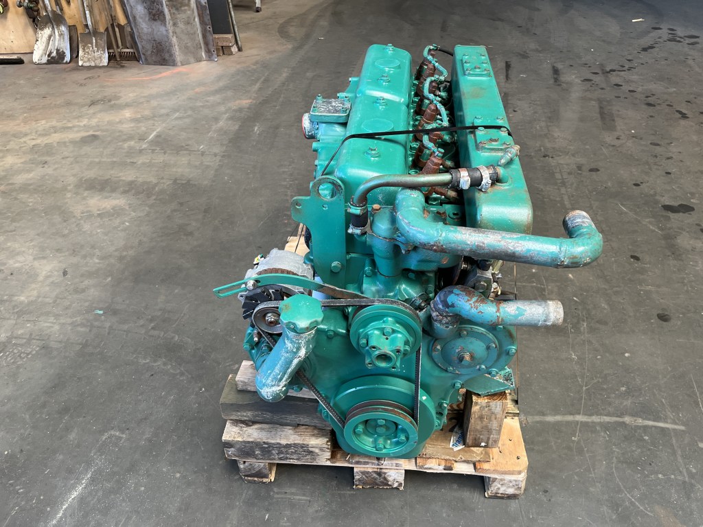 Volvo D50 A te koop bij Jaap Verboon