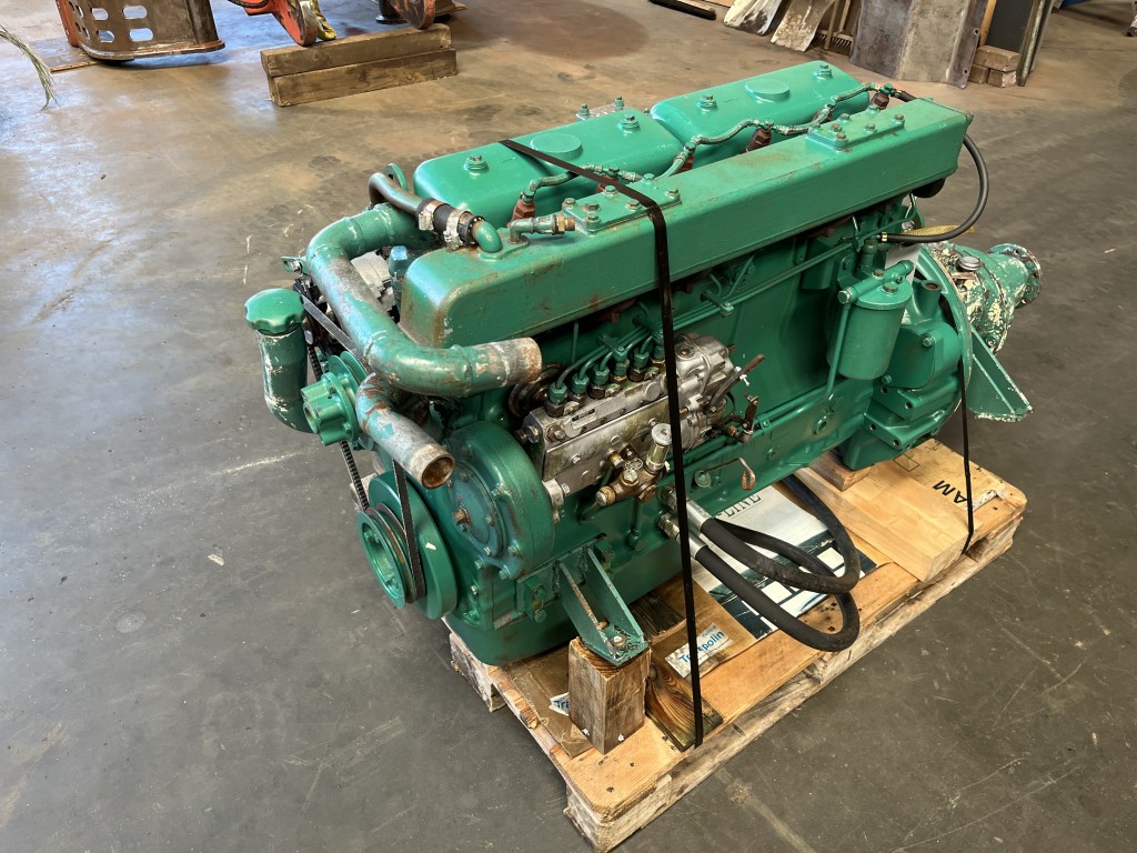 Volvo D50 A te koop bij Jaap Verboon