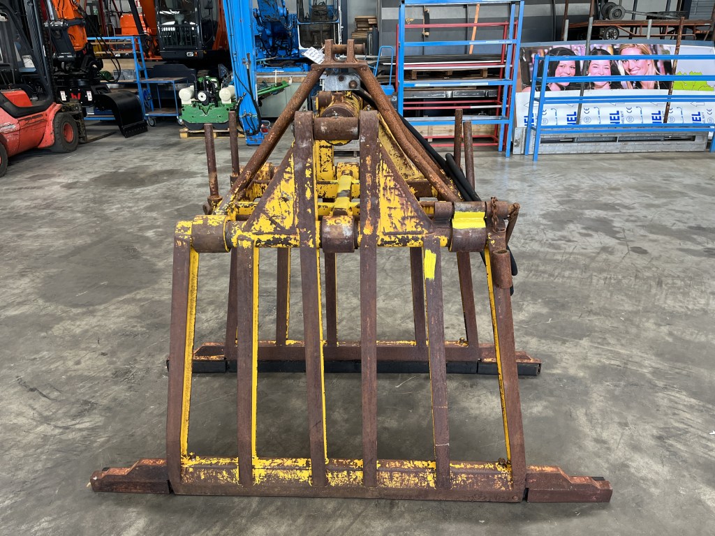 W&H stenenklem te koop bij Jaap Verboon