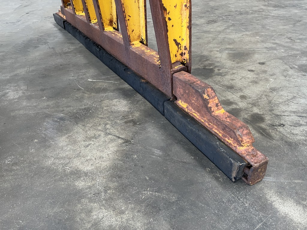 W&H stenenklem te koop bij Jaap Verboon