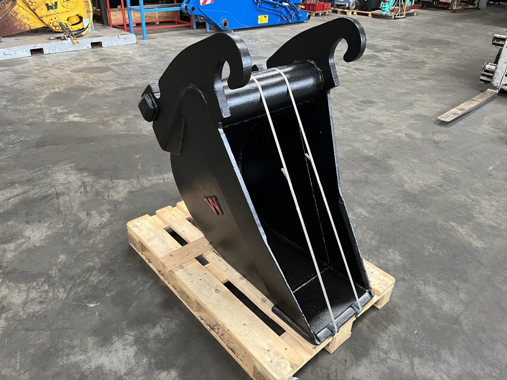 Wecon smalle bak CW30 te koop bij Jaap Verboon