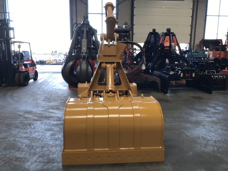 Young RS200CBE te koop bij Jaap Verboon