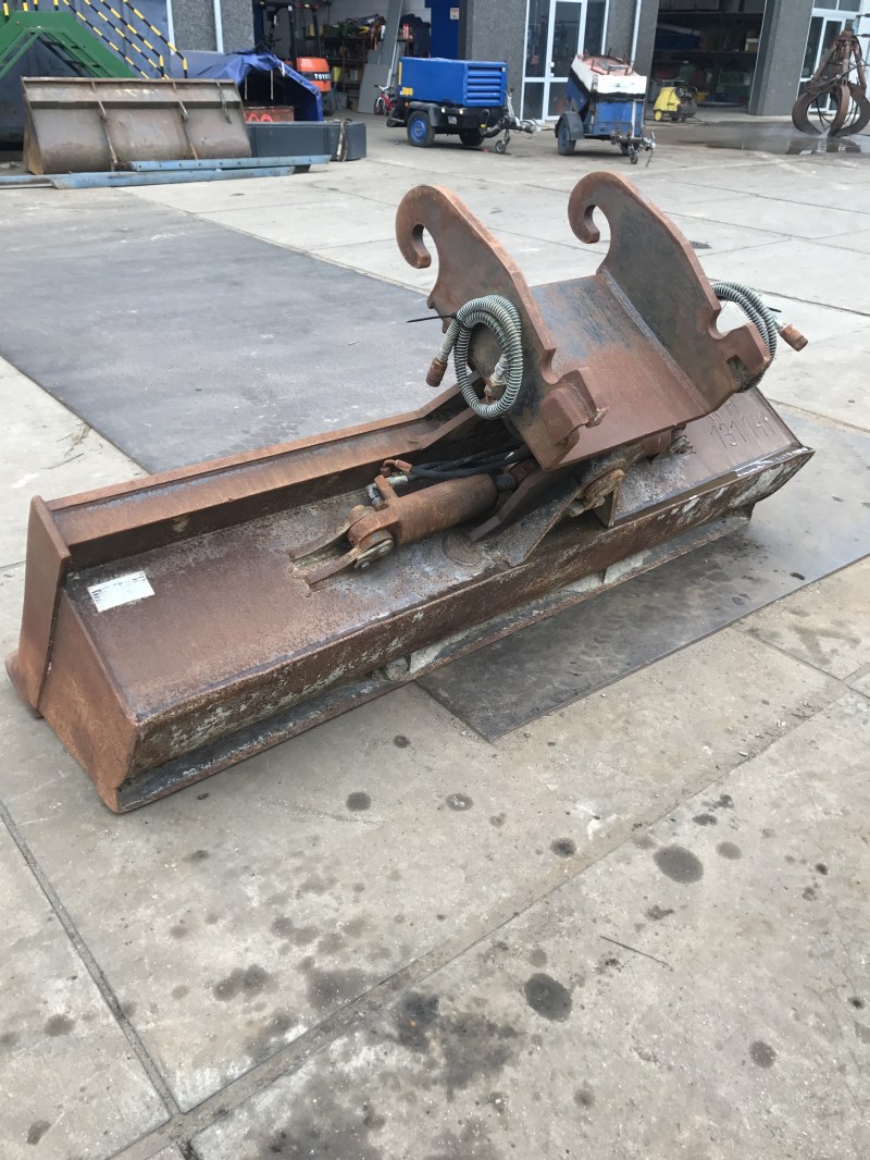 Zeppelin kantelbak 53 te koop bij Jaap Verboon