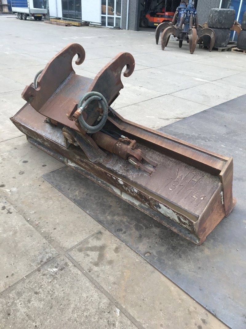 Zeppelin kantelbak 53 te koop bij Jaap Verboon