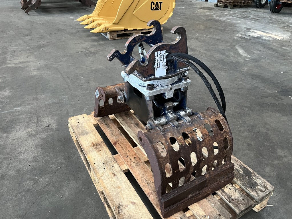 Zijtveld S150D te koop bij Jaap Verboon