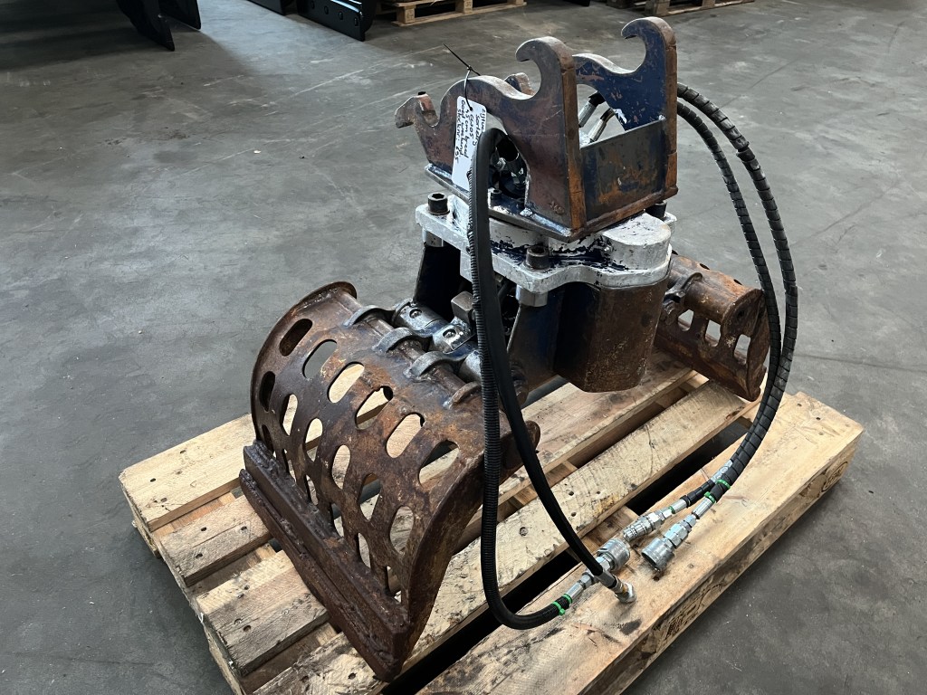 Zijtveld S150D te koop bij Jaap Verboon