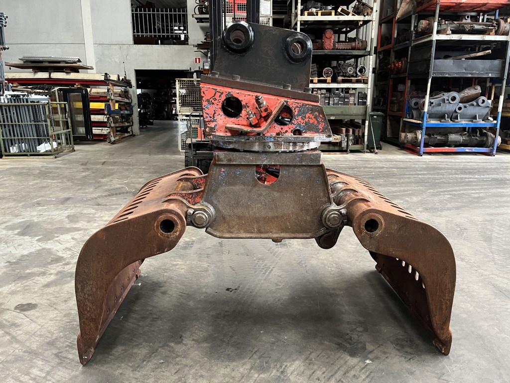 Zijtveld S1600D te koop bij Jaap Verboon