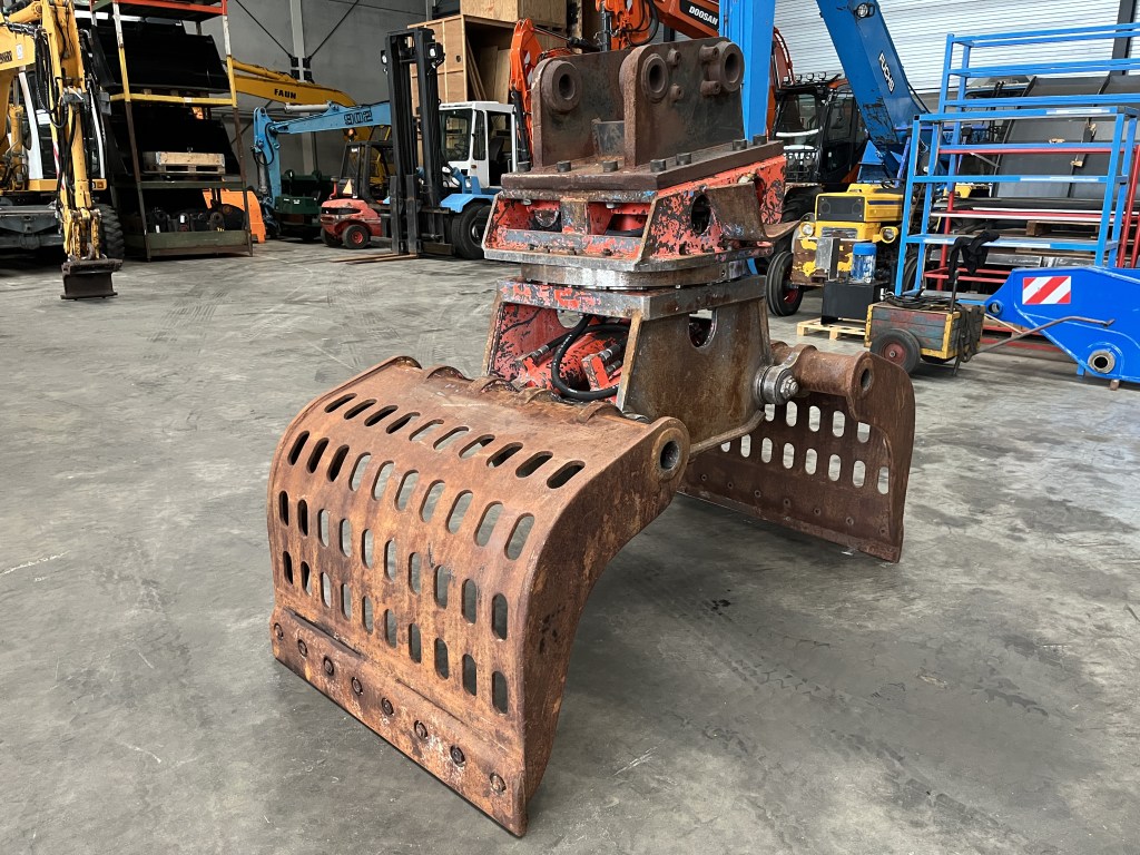 Zijtveld S1600D te koop bij Jaap Verboon