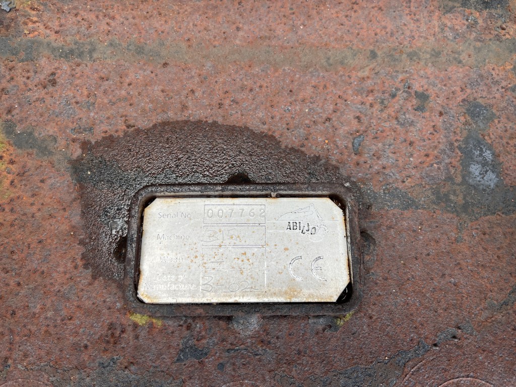 abiljjo adapterplate skp te koop bij Jaap Verboon