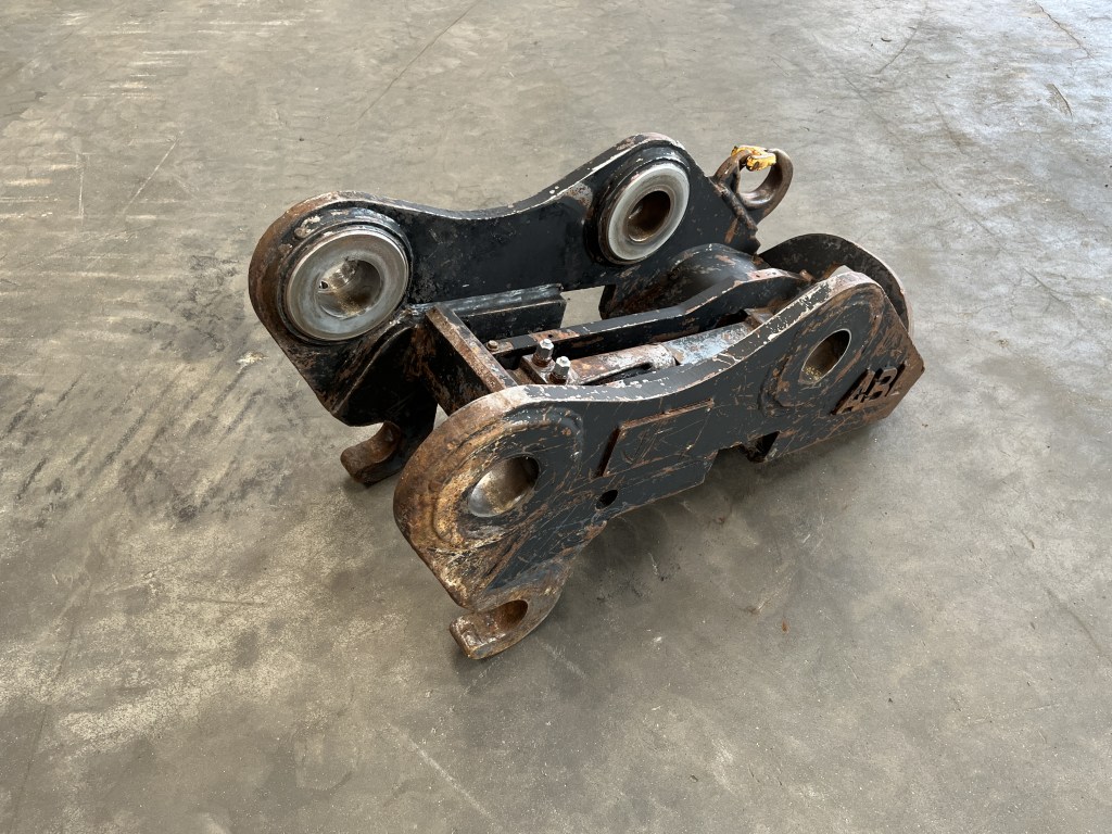 abl s1 b20 te koop bij Jaap Verboon