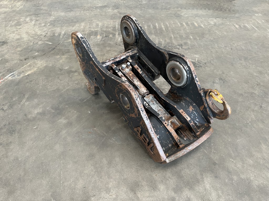 abl s1 b20 te koop bij Jaap Verboon