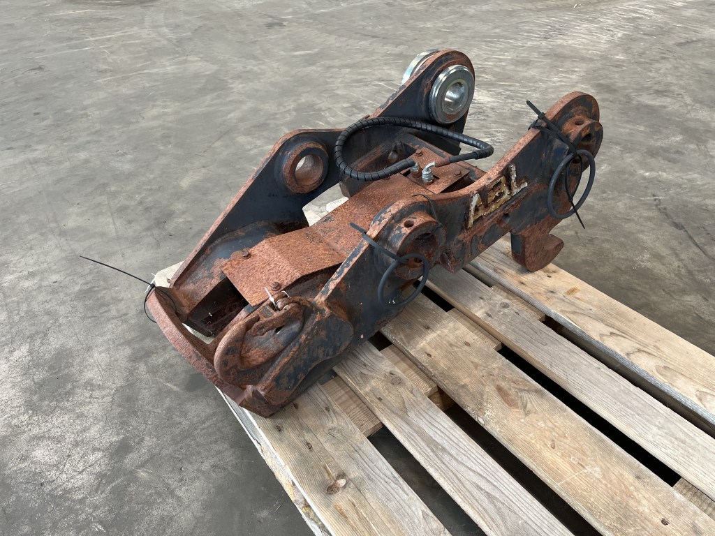 abl s1 b20 te koop bij Jaap Verboon