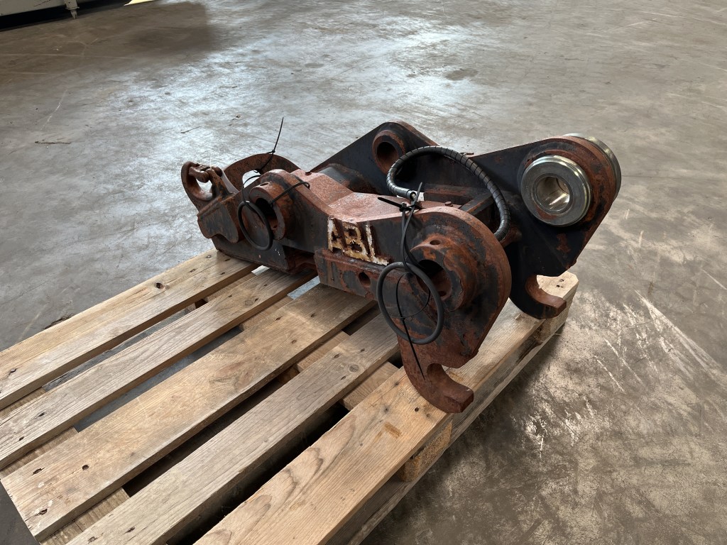 abl s1 b20 te koop bij Jaap Verboon