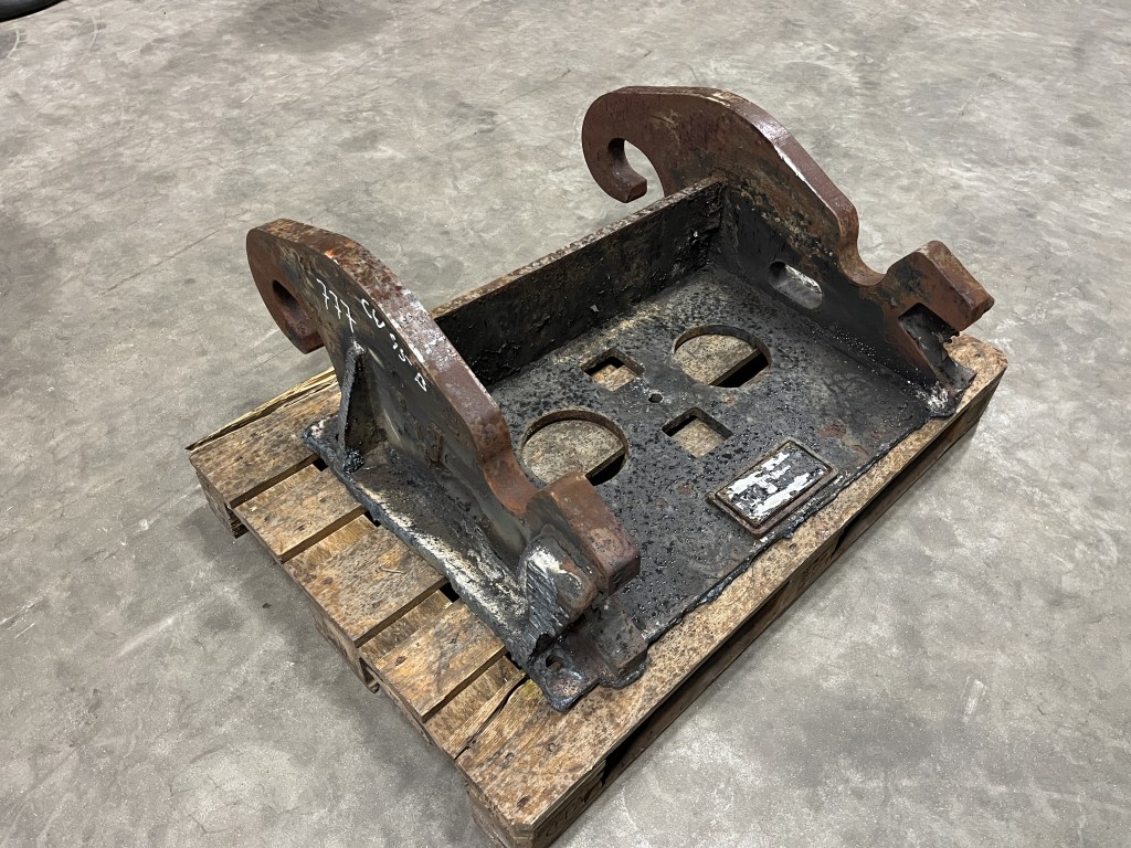 adapter CW45 breed te koop bij Jaap Verboon