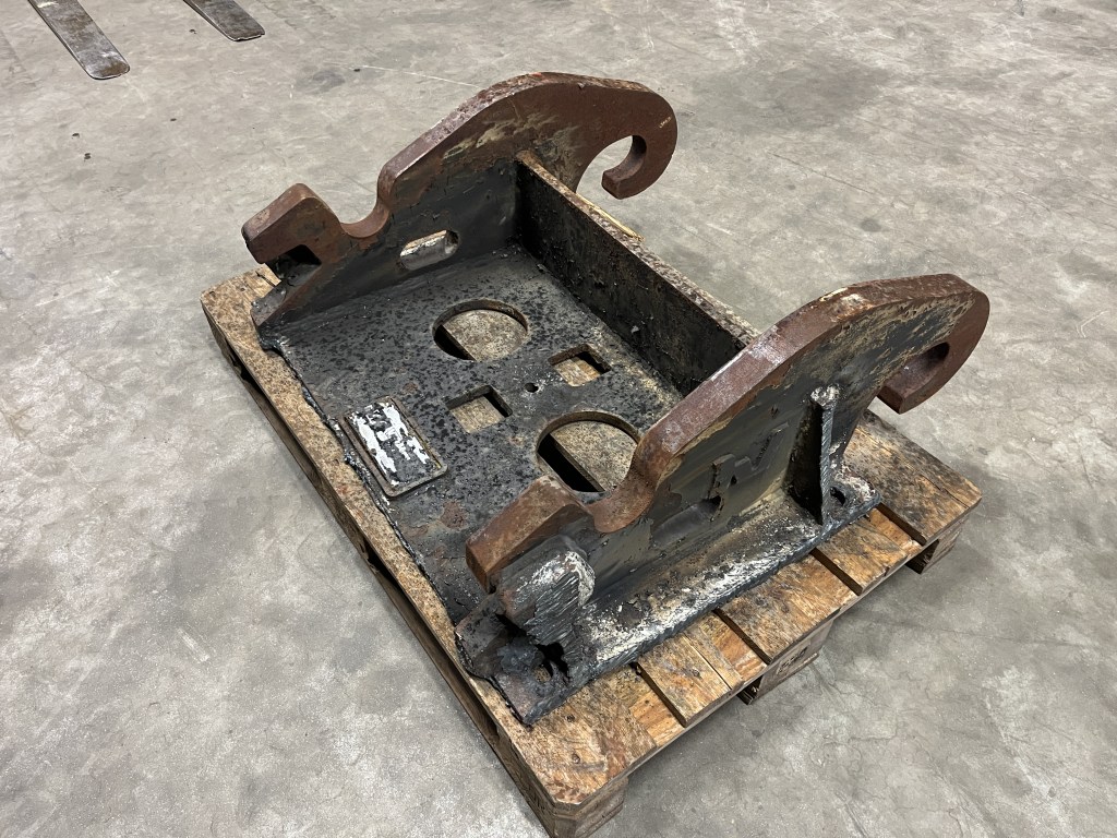 adapter CW45 breed te koop bij Jaap Verboon