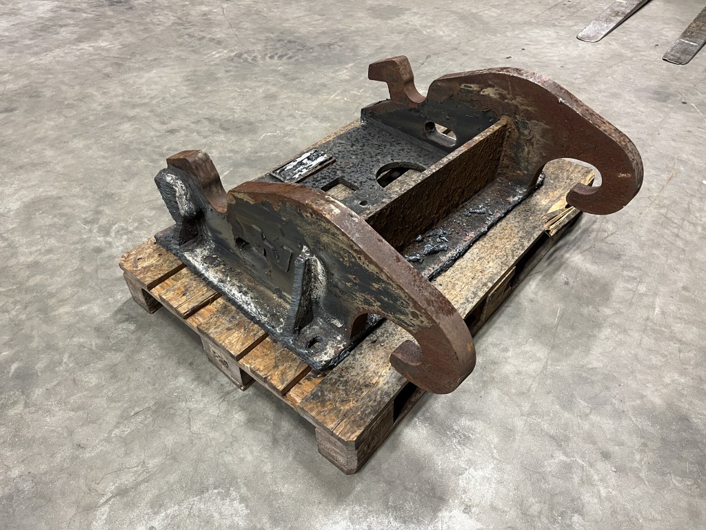 adapter CW45 breed te koop bij Jaap Verboon