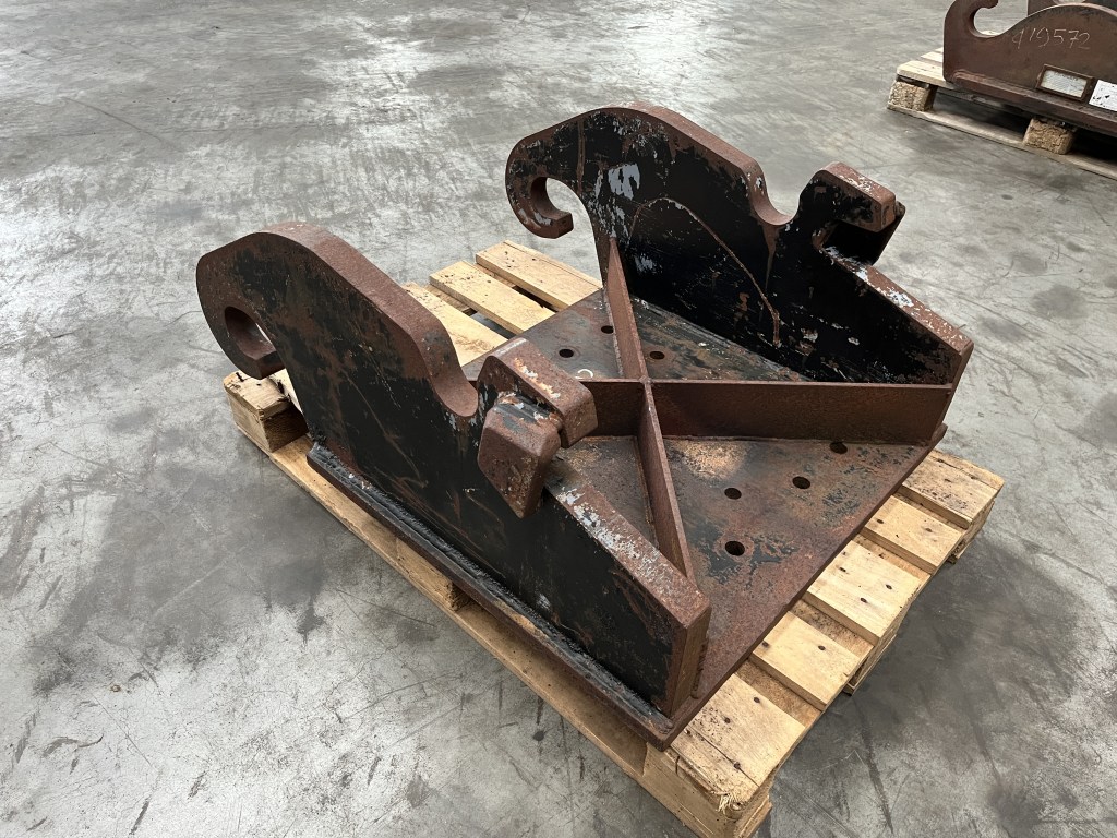 adapter CW45 breed te koop bij Jaap Verboon